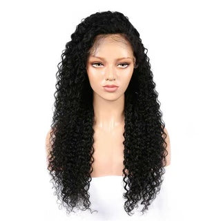 Lace Frontal Wigs