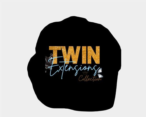 Twin Extensions Hair Accessories