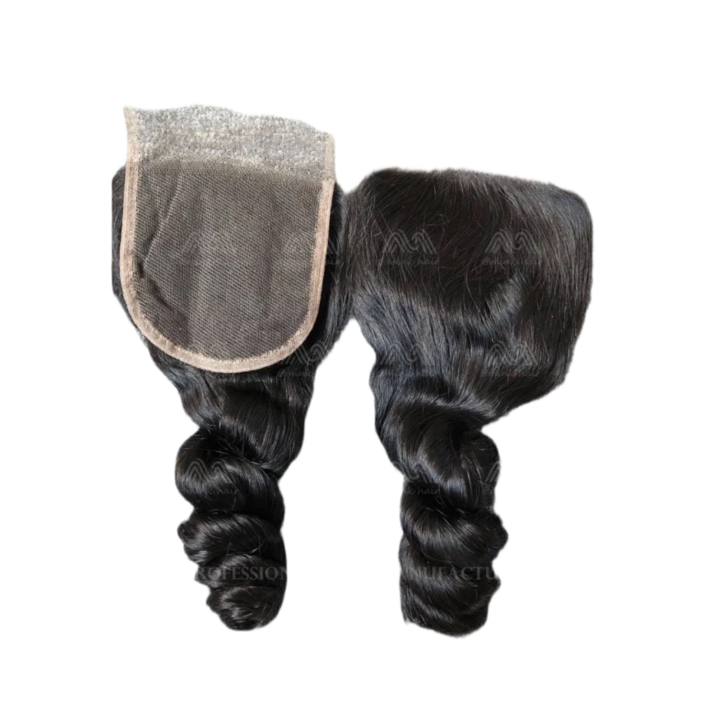 Transparent Closures
