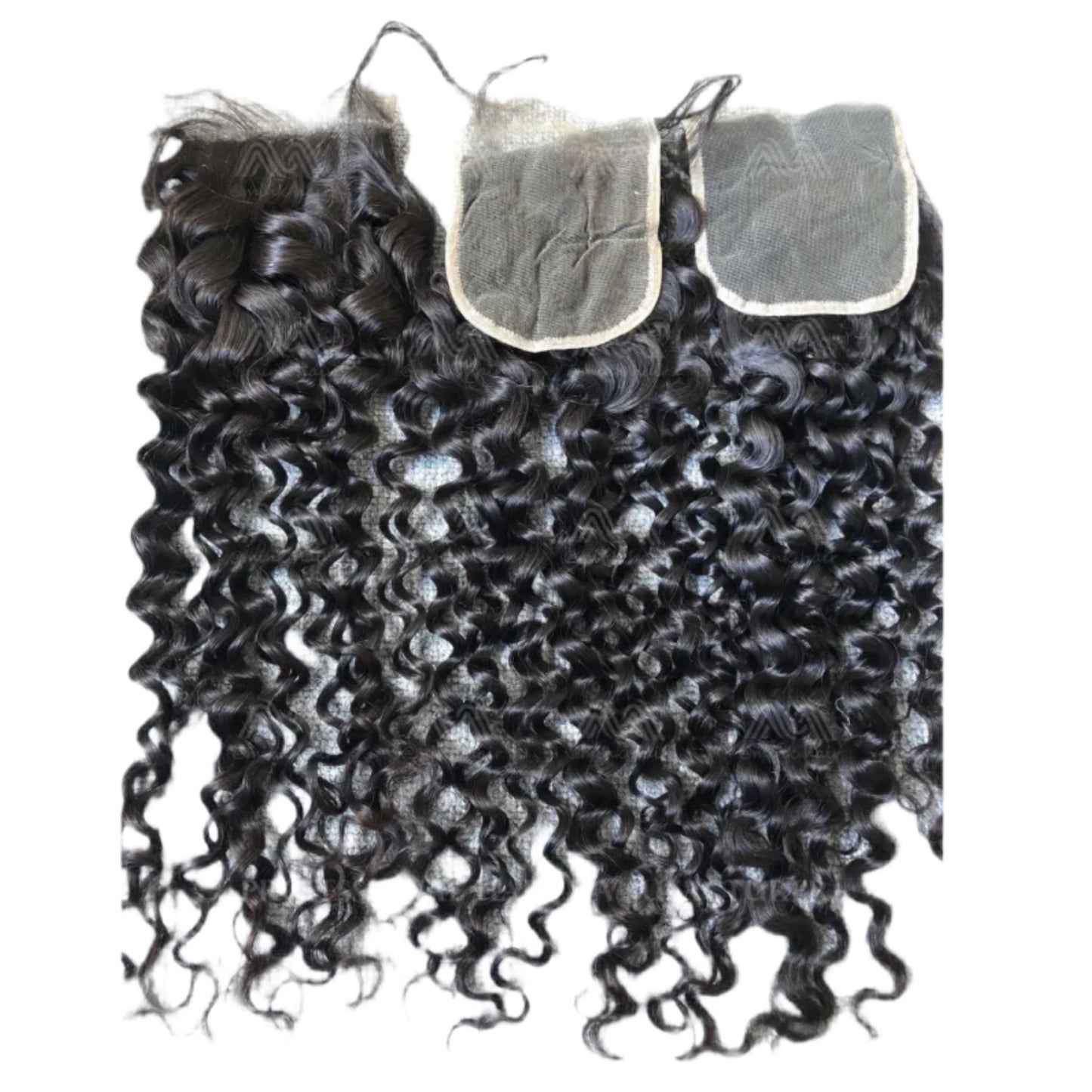 Transparent Closures