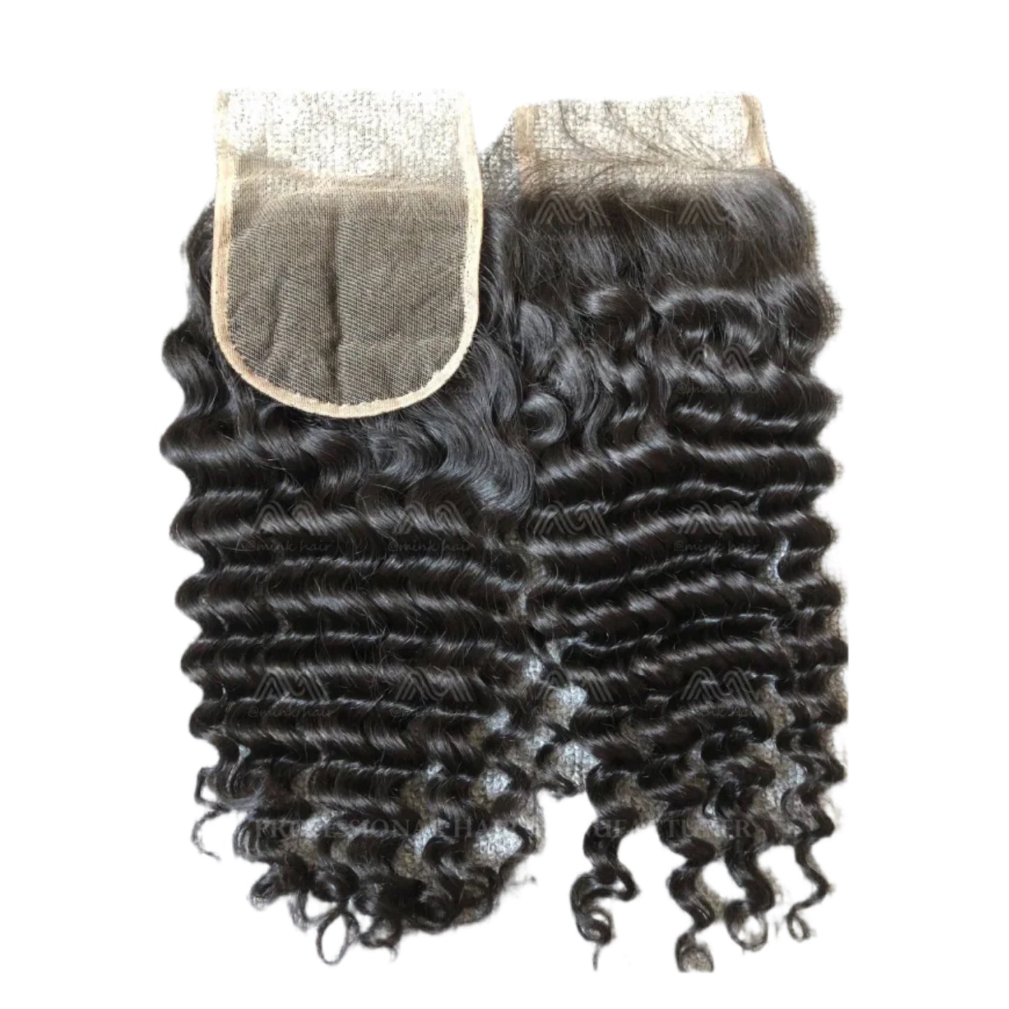 Transparent Closures