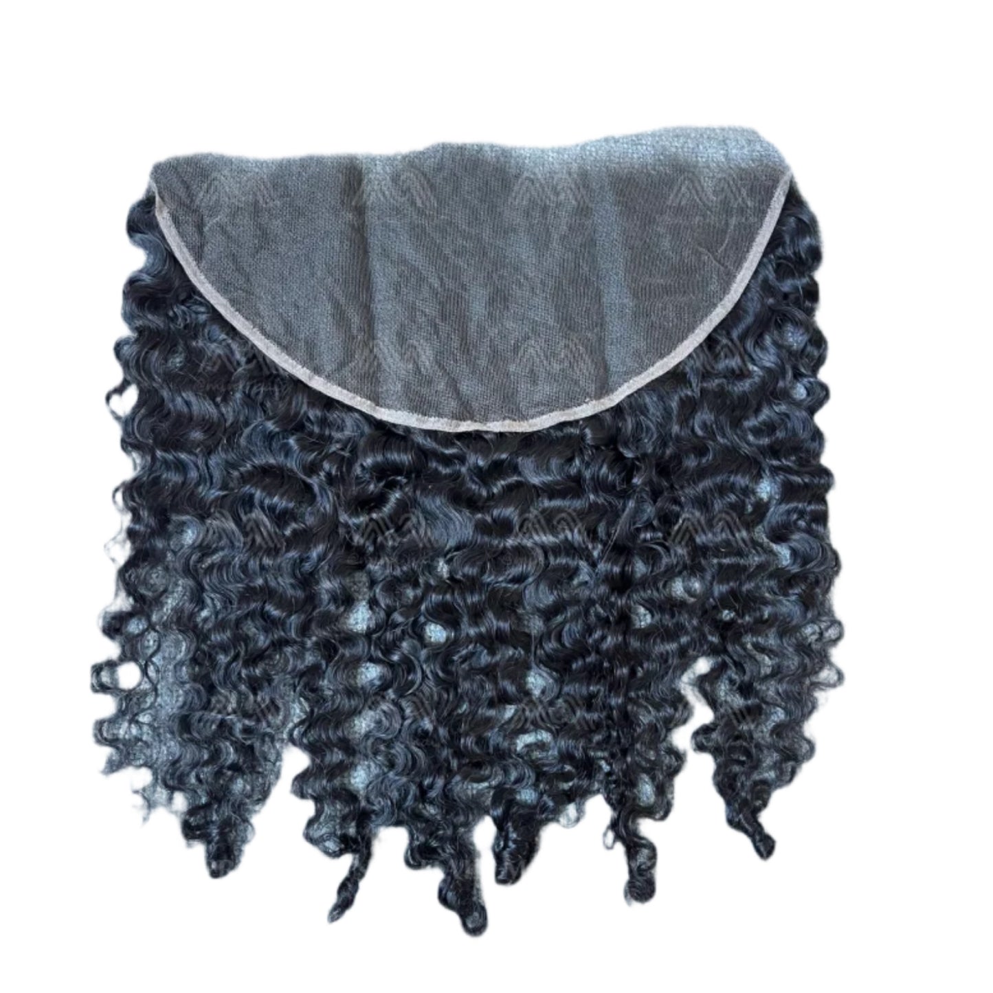 Transparent Frontals
