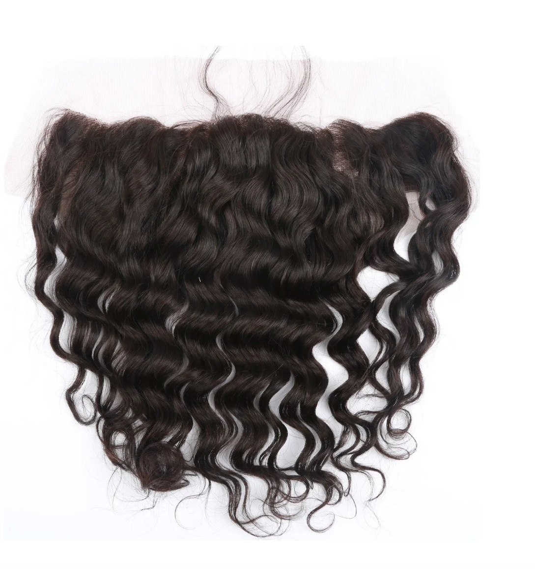 Transparent Frontals
