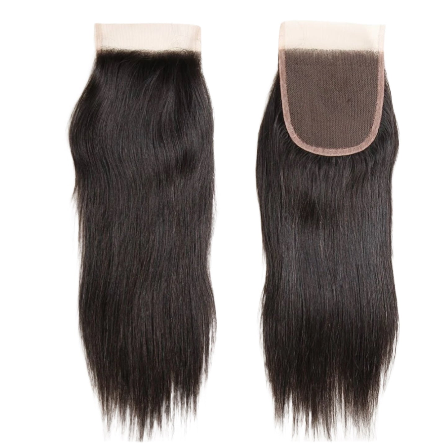 Transparent Closures