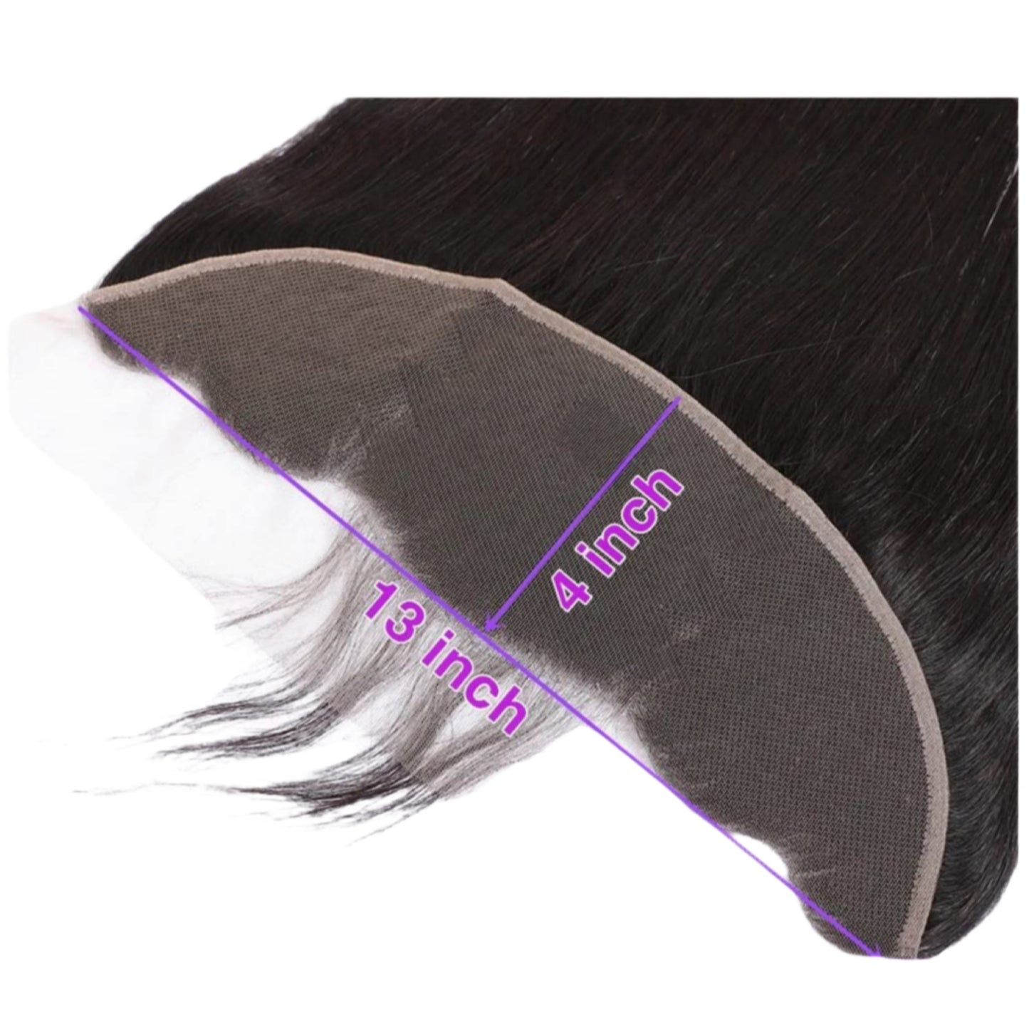 Transparent Frontals