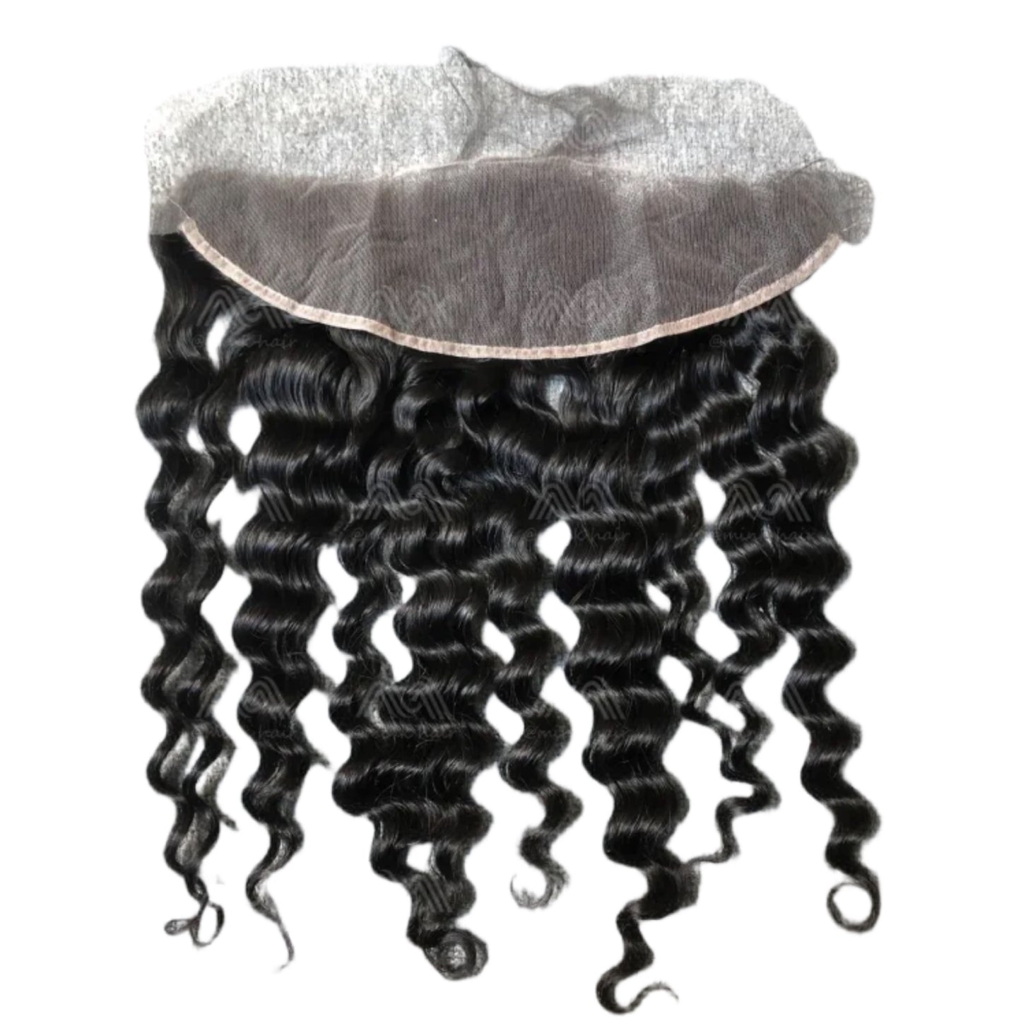 Transparent Frontals