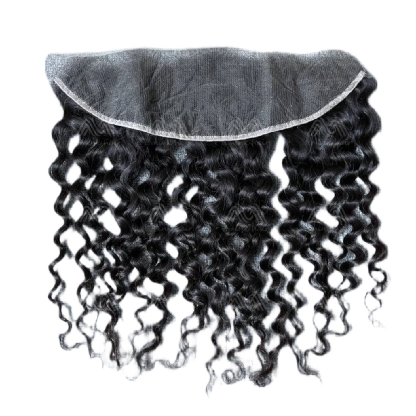Transparent Frontals