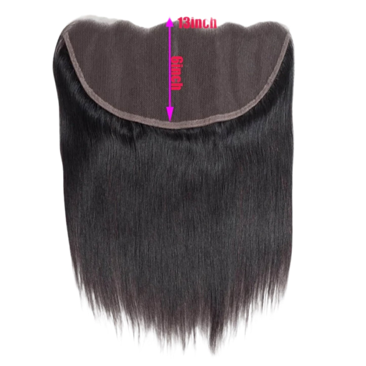 Transparent Frontals