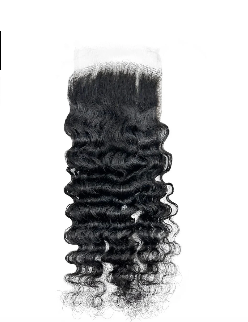 Transparent Closures