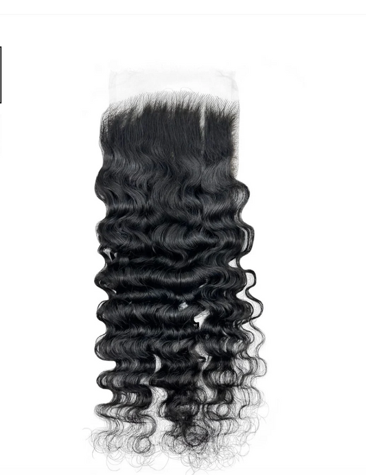 Transparent Closures
