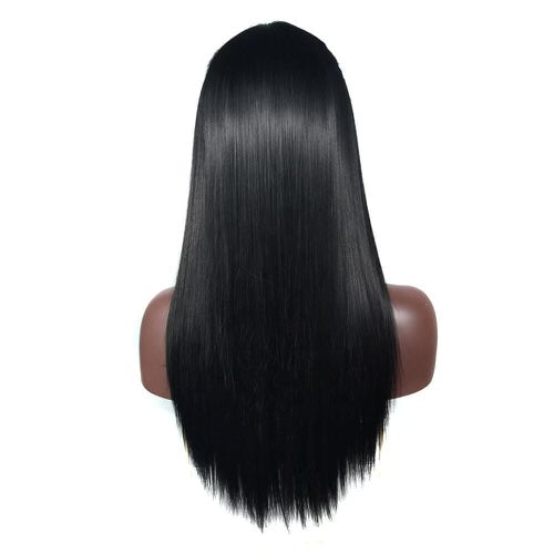 Lace Frontal Wigs