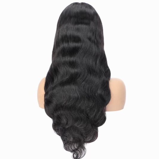 Lace Frontal Wigs